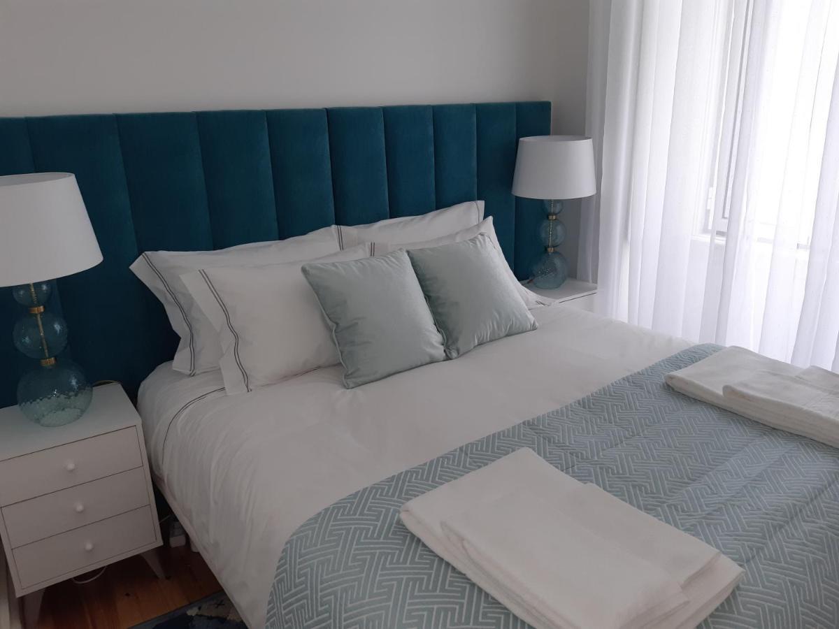 Sintra Lux Home Eksteriør bilde