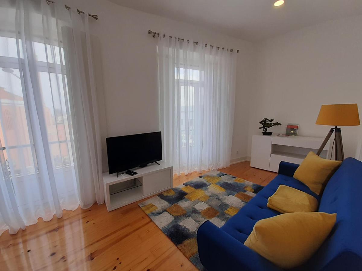 Sintra Lux Home Eksteriør bilde