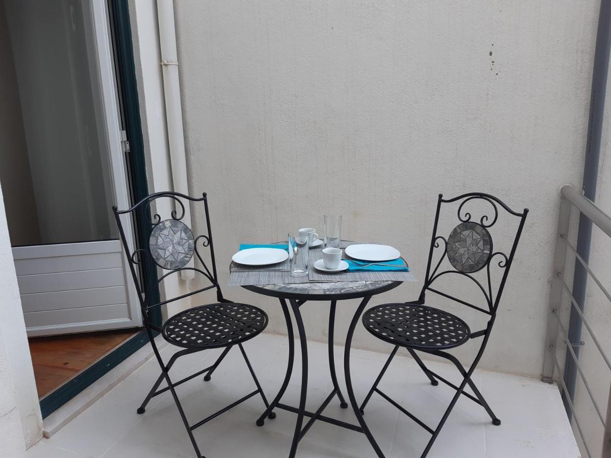 Sintra Lux Home Eksteriør bilde